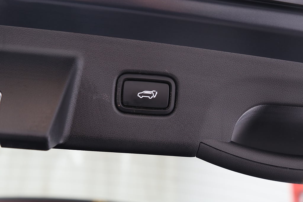 Hyundai Tucson 1,6T-GDi PHEV 265hk 4WD N Line Drag Assistanspaket PLUS 2023