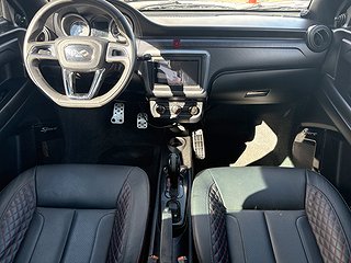 Moped/EU-Moped Ligier JS60 Sport Ultimate 9 av 13