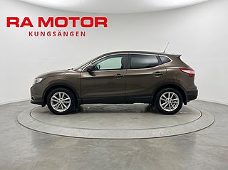 SUV Nissan Qashqai 3 av 22