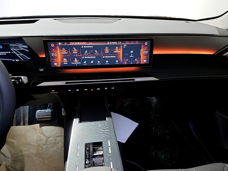 Bild på DS N8 Pallas Electric Long Range 245hk