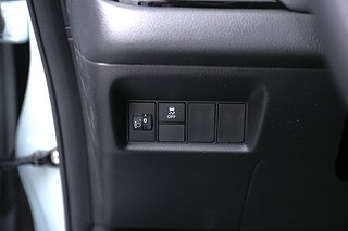 Halvkombi Honda Jazz 13 av 20