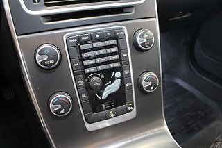 Kombi Volvo V60 17 av 18