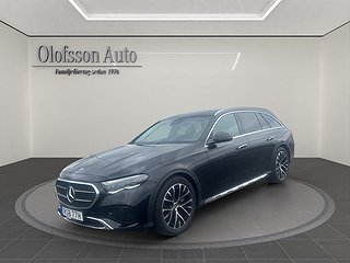 Kombi Mercedes-Benz E