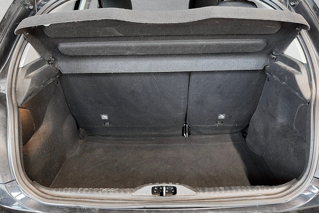Citroën C3 1.2 PureTech 82, 2-ägare Levereras Nybesiktigad