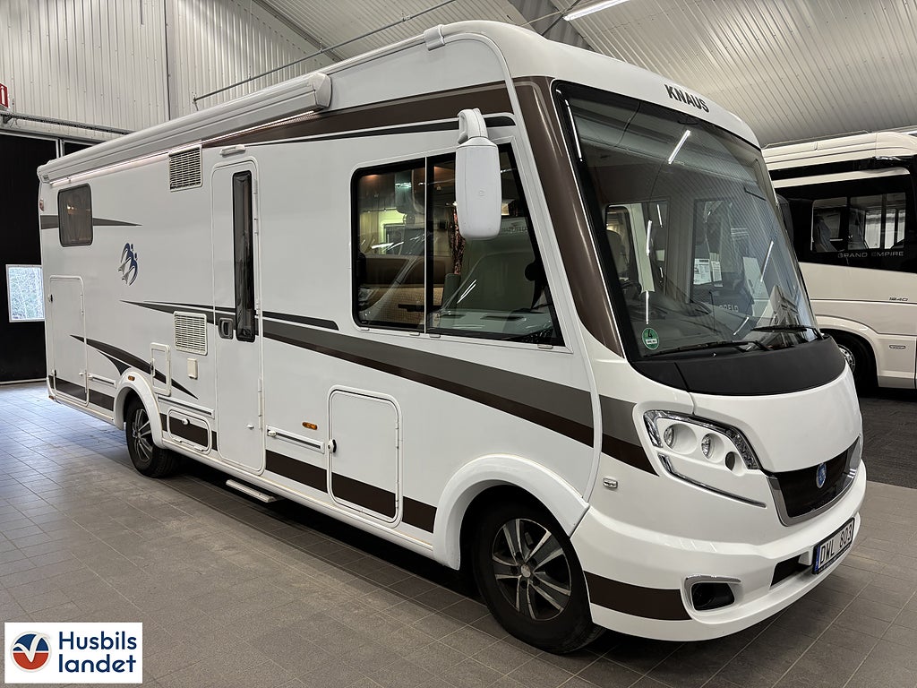 Knaus Sky I 700 LEG *