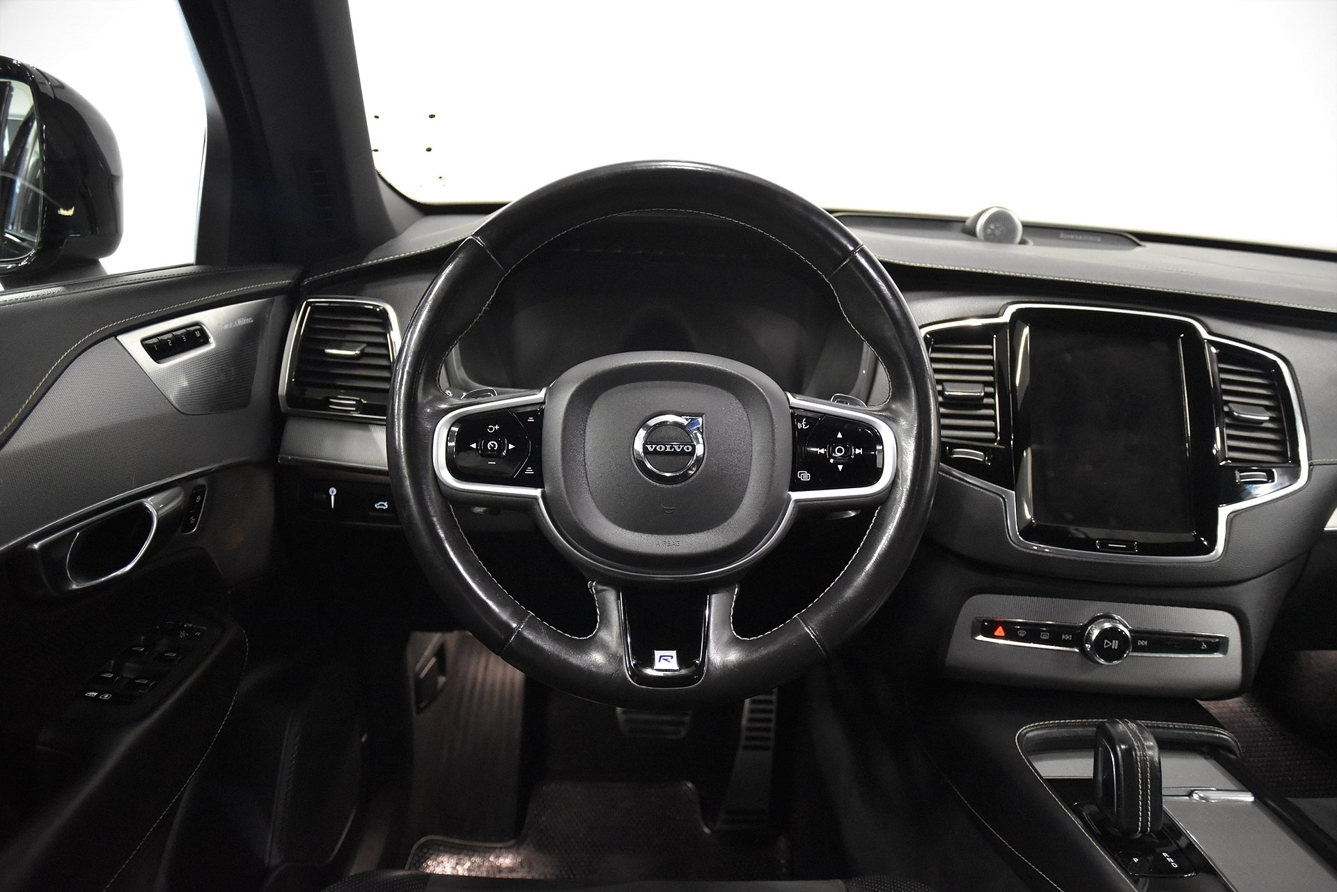 Volvo XC90 2020, bild 2/92
