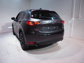 SUV Mazda CX-5 4 av 22