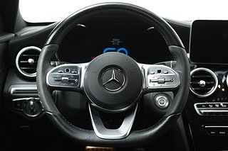 Kombi Mercedes-Benz C 15 av 26