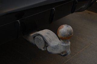 SUV Porsche Cayenne 7 av 32