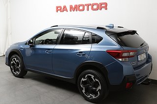 Kombi Subaru XV 4 av 26