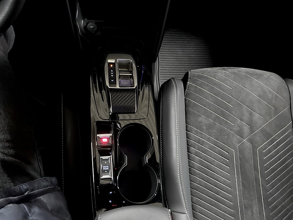 Bild på Peugeot 2008 GT 1.2 PT 130hk Aut B-KAMERA CARPLAY