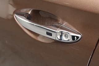 Halvkombi Hyundai i20 16 av 17