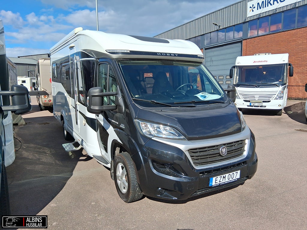 Hobby T70 GE Premium / AC