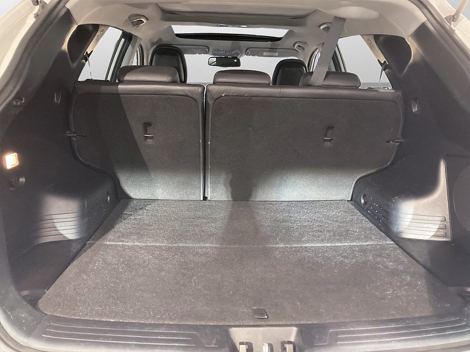 Bild på Hyundai ix35 Business 2.0 CRDi 184hk Aut 4WD - B-KAMERA, TAKLCKA