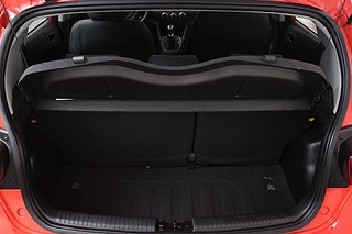 Halvkombi Hyundai i10 17 av 17
