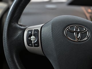 Toyota Yaris 2006 bild 18