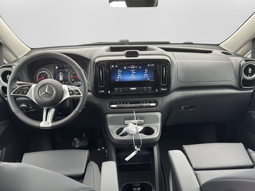 Mercedes-Benz Vito 2026 - miniatyr 7