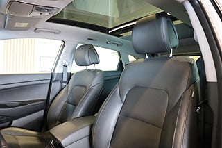 SUV Hyundai Tucson 14 av 32