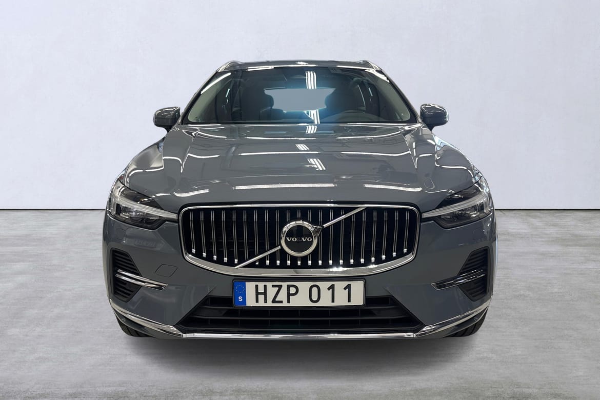 Volvo XC60 Recharge T6 Core Edition 2023, bild 7/52