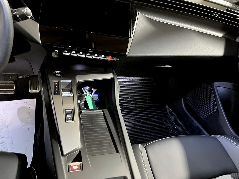 Bild på Peugeot 308 SW GT 1.2 PureTech 130hk AUT