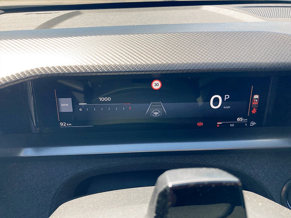 Bild på Opel Grandland GS Hybrid - DEMO