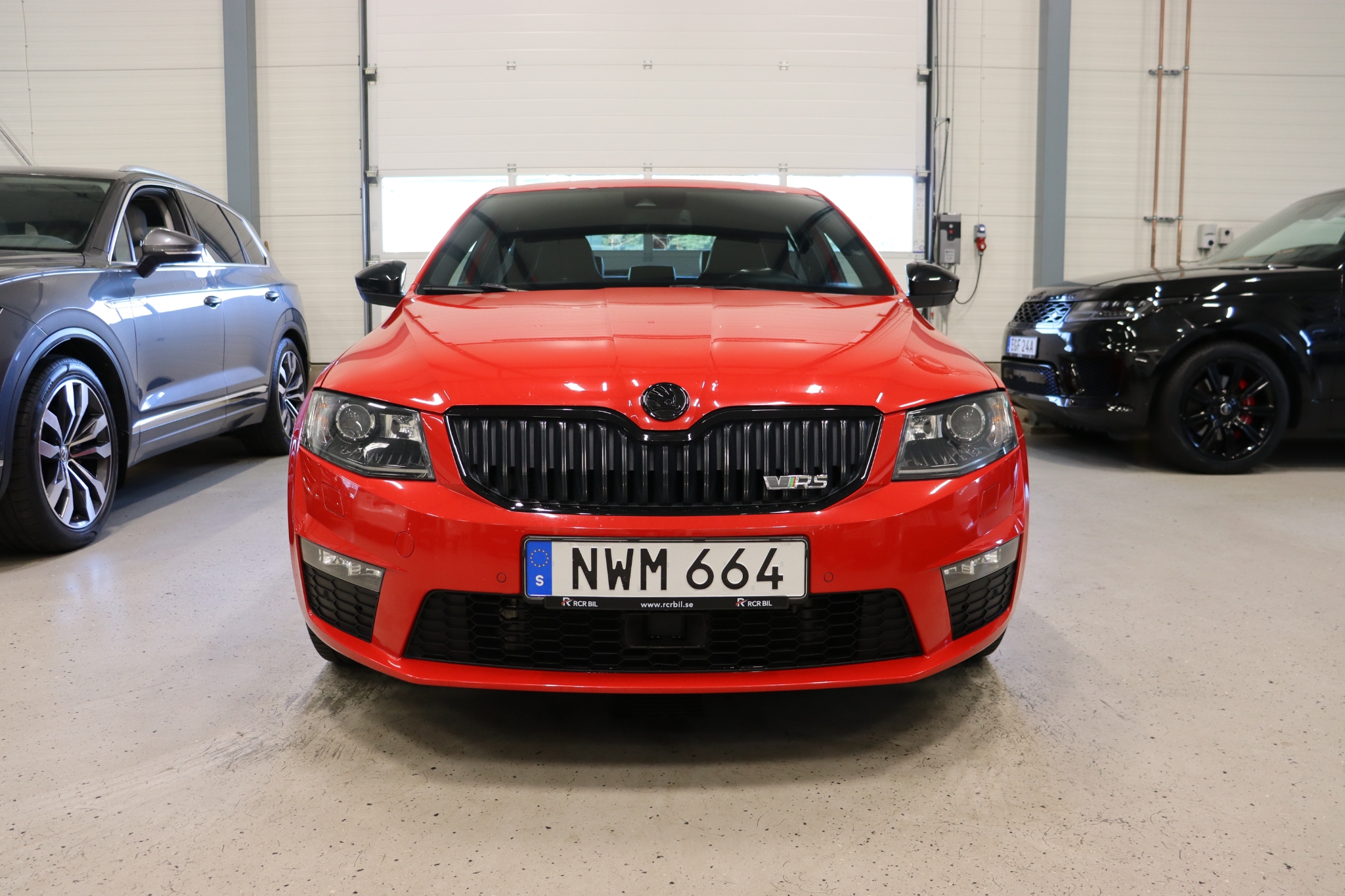 Skoda Octavia 2016, bild 3/61