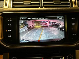 Land Rover Range Rover Autobiography 3.0 TDV6 4WD Pano/Dvärm