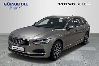 Volvo V90 T6 AWD Recharge Inscription Expression