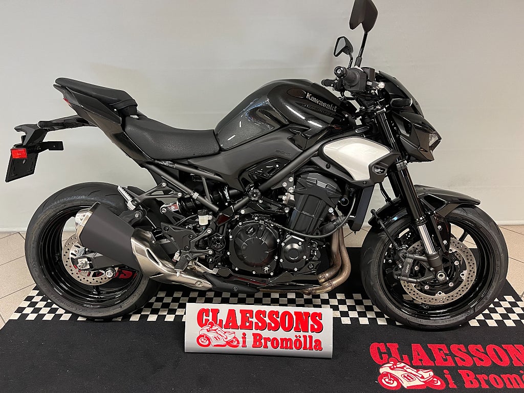 Kawasaki Z 900 