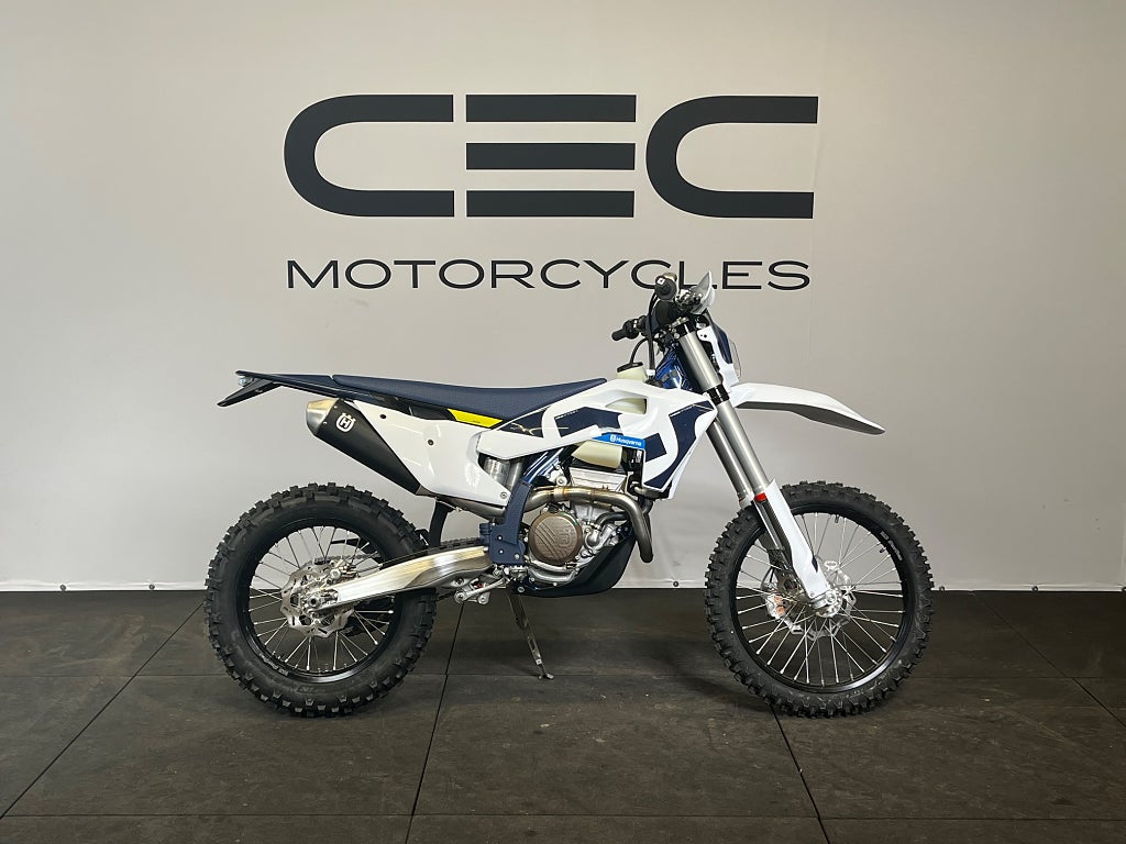 Husqvarna FE 350 *Demo* 