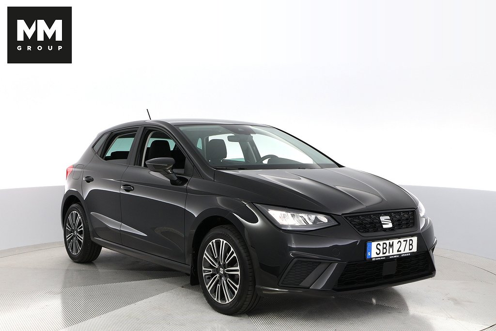 Seat Ibiza 1.0 EcoTSI Comfort 