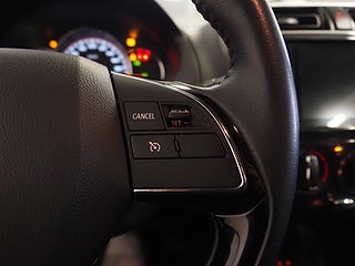 Halvkombi Mitsubishi Space Star 17 av 20