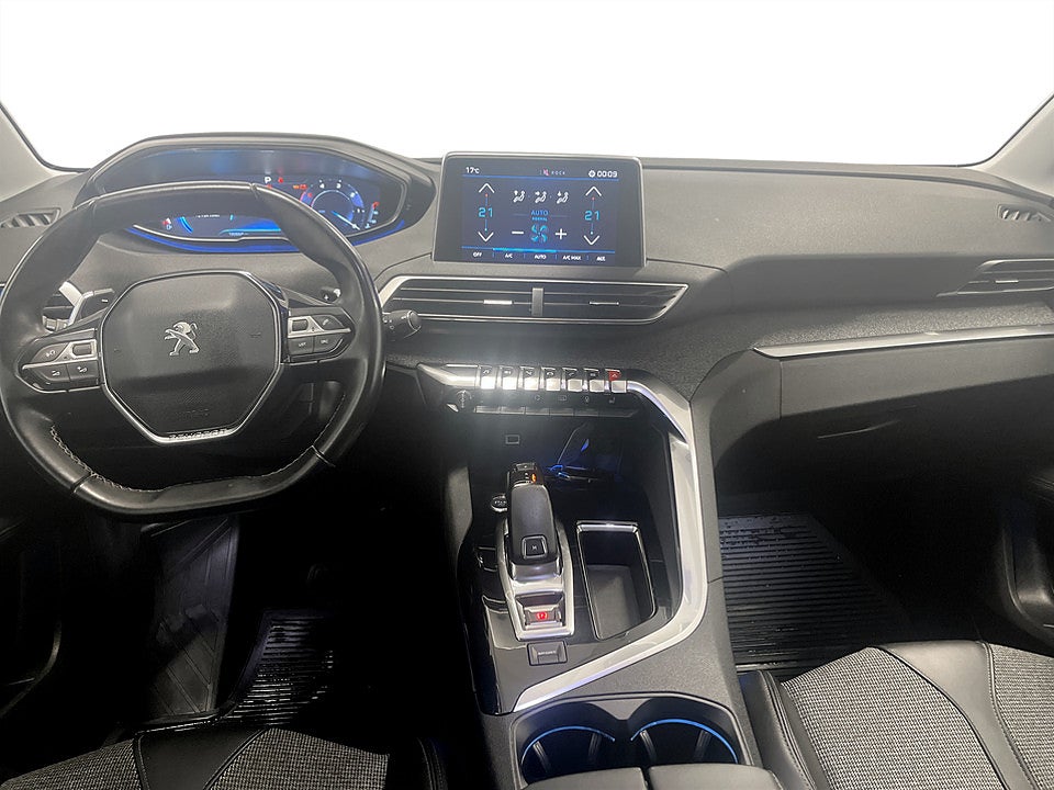 Bild på Peugeot 5008 Allure 1.6 BHDi 120hk Aut 7-SITS DRAG EN ÄGARE