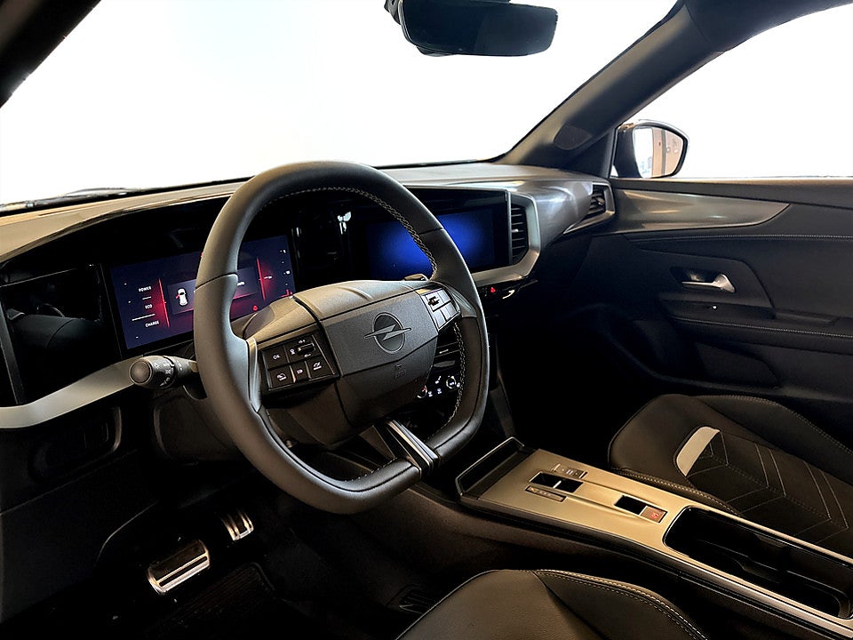 Bild på Opel Mokka GS Hybrid 145hk Aut - OMGÅENDE LEVERANS!