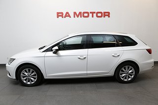 Kombi Seat Leon ST 3 av 20