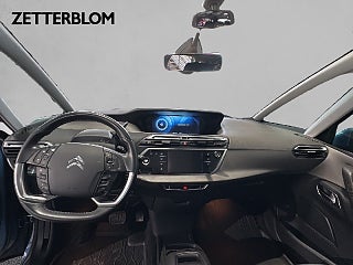 Kombi Citroën C4 Picasso 10 av 17
