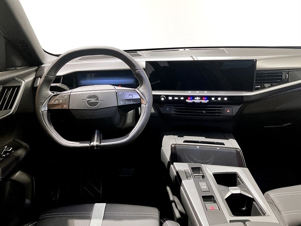 Bild på Opel Grandland Ultimate GS Hybrid 136hk Aut - DEMO