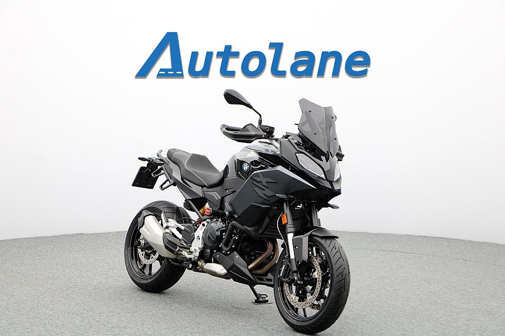 BMW F 900 XR *DECEMBERKAMPANJ 1.99%* 