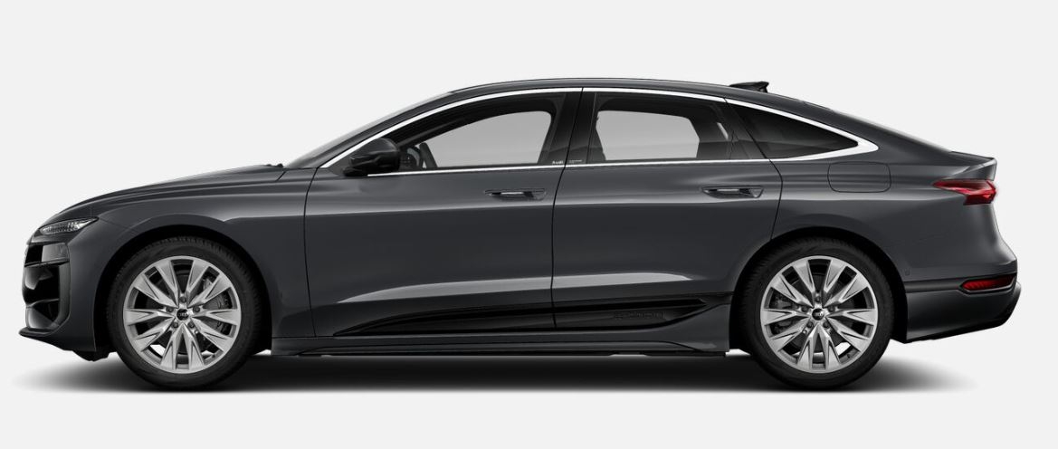 Audi A6 E-tron Sportback 2025, kuva 3/34