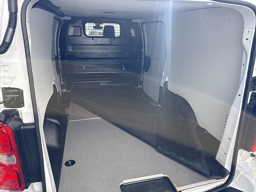 Toyota ProAce 2023 - miniatyr 12
