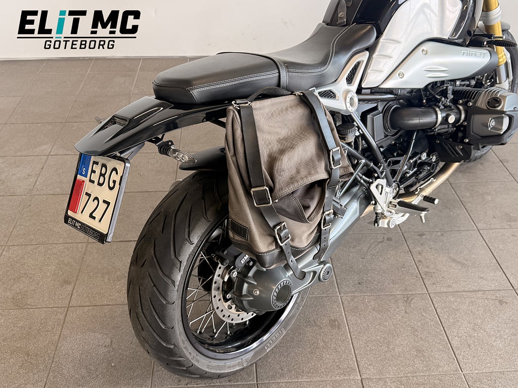 BMW Motorrad R 2015 - miniatyr 10