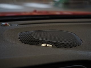 Halvkombi Volvo V40 22 av 23