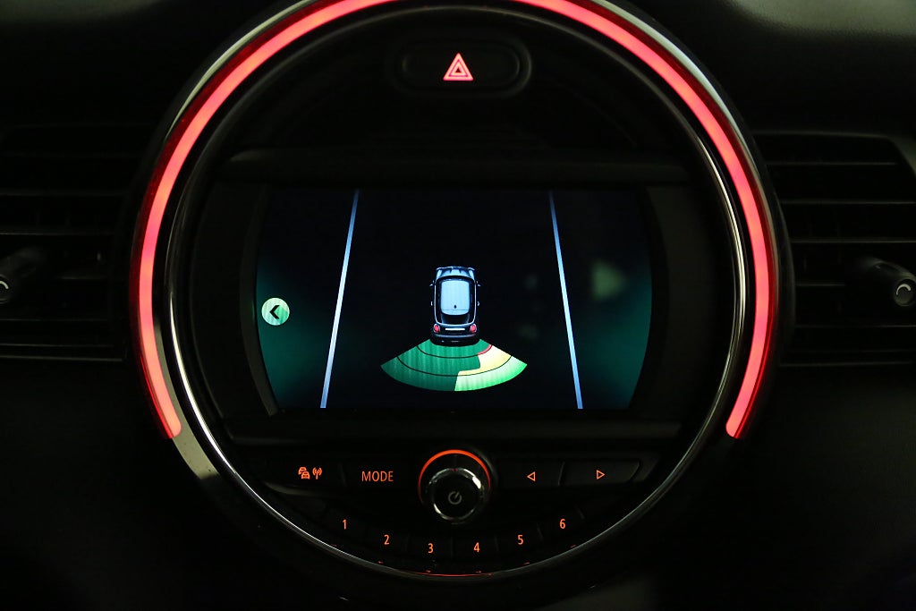 MINI Cooper 136hk Essential 2019