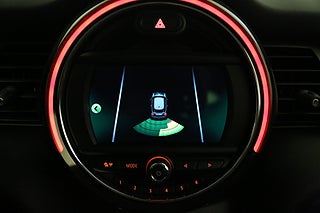 Halvkombi MINI Cooper 23 av 24