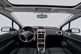 Peugeot 307 2007 bild 12