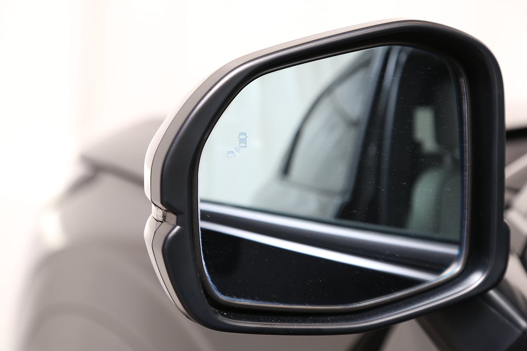 Honda e:Ny1 Advance 68.8 kWh | WLTP 412 km | Panorama | el-baklucka 2023