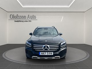SUV Mercedes-Benz GLB 3 av 8