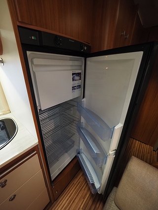 Husvagn-övrigt Adria Adora 11 av 17