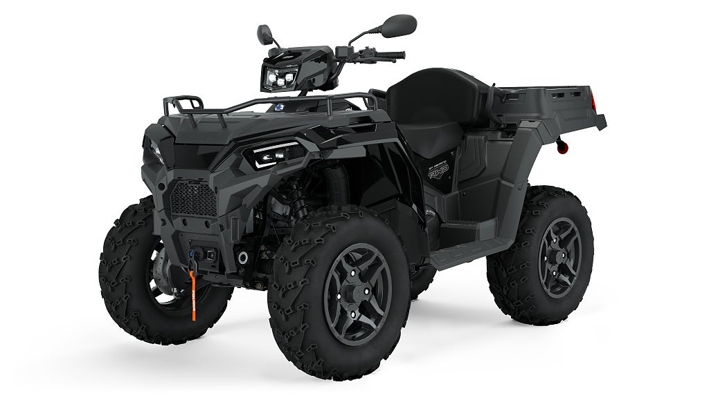 Polaris X2 570 EPS Nordic Pro LE KAMPANJ -25 