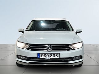 Volkswagen Passat Sportscombi 2.0 TDI AWD GT Drag Dvärm Kamera SoV – bild 2